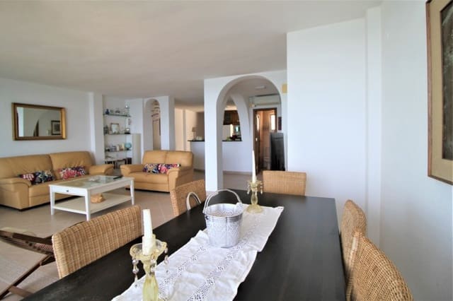 2 makuuhuone Huoneisto vuokrattavana paikassa Torrevieja - 1 200 € (Ref: 8925910)