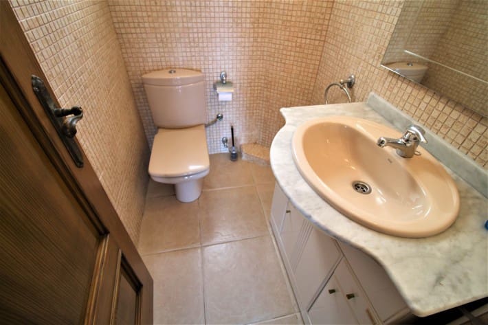 2 makuuhuone Huoneisto vuokrattavana paikassa Torrevieja - 1 200 € (Ref: 8925910)
