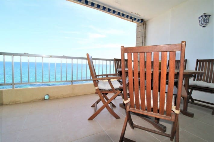 2 makuuhuone Huoneisto vuokrattavana paikassa Torrevieja - 1 200 € (Ref: 8925910)
