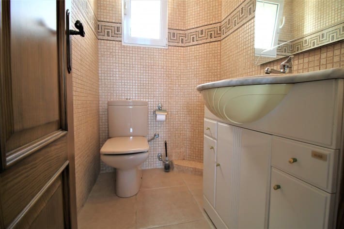 2 makuuhuone Huoneisto vuokrattavana paikassa Torrevieja - 1 200 € (Ref: 8925910)