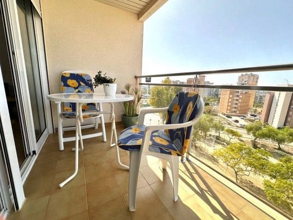 2 slaapkamer Appartement te huur in Guardamar del Segura met zwembad garage - € 550 (Ref: 8925912)