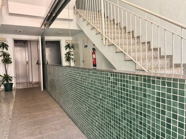 2 slaapkamer Appartement te huur in Guardamar del Segura met zwembad garage - € 550 (Ref: 8925912)