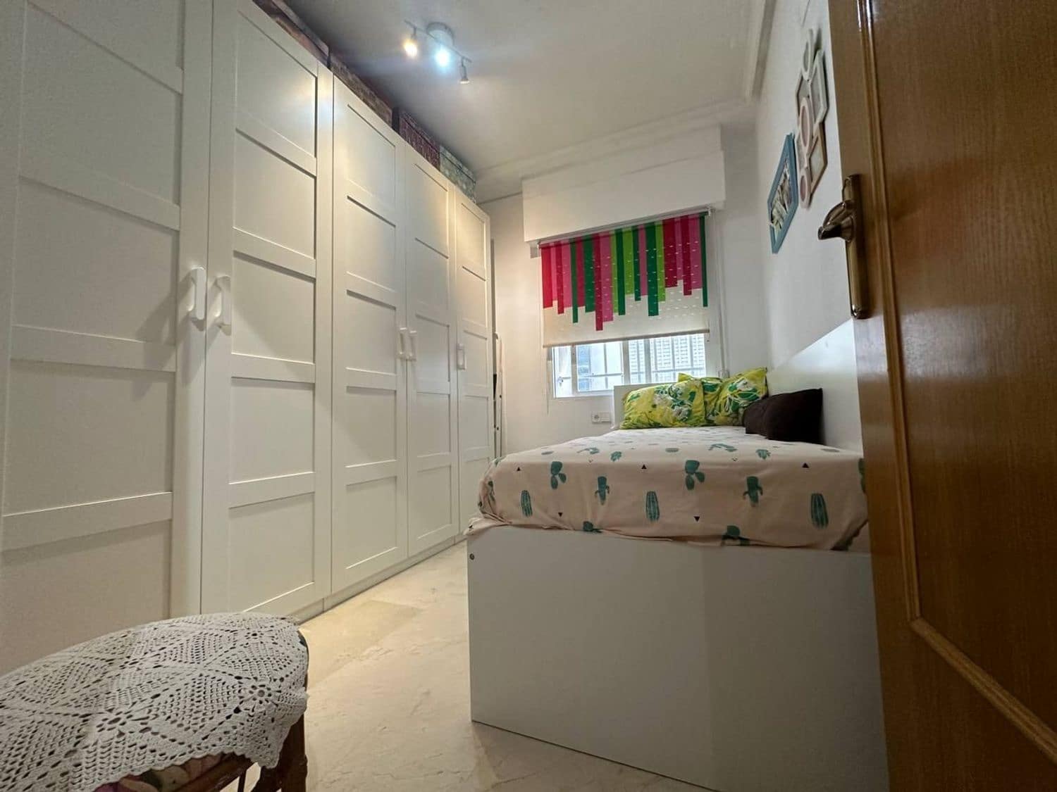 2 camera da letto Appartamento da affittare in Torrevieja con garage - 600 € (Rif: 8925914)