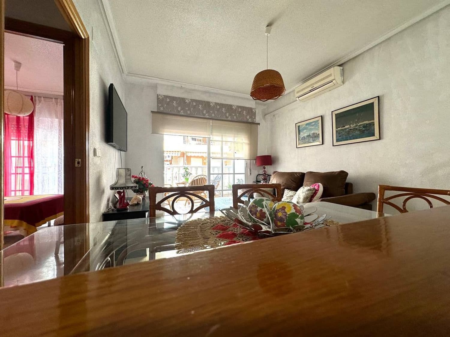 2 camera da letto Appartamento da affittare in Torrevieja con garage - 600 € (Rif: 8925914)