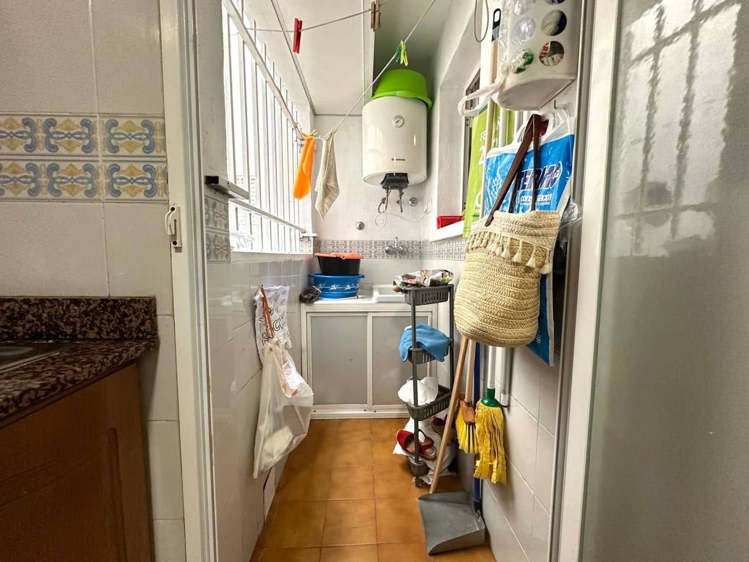 2 camera da letto Appartamento da affittare in Torrevieja con garage - 600 € (Rif: 8925914)