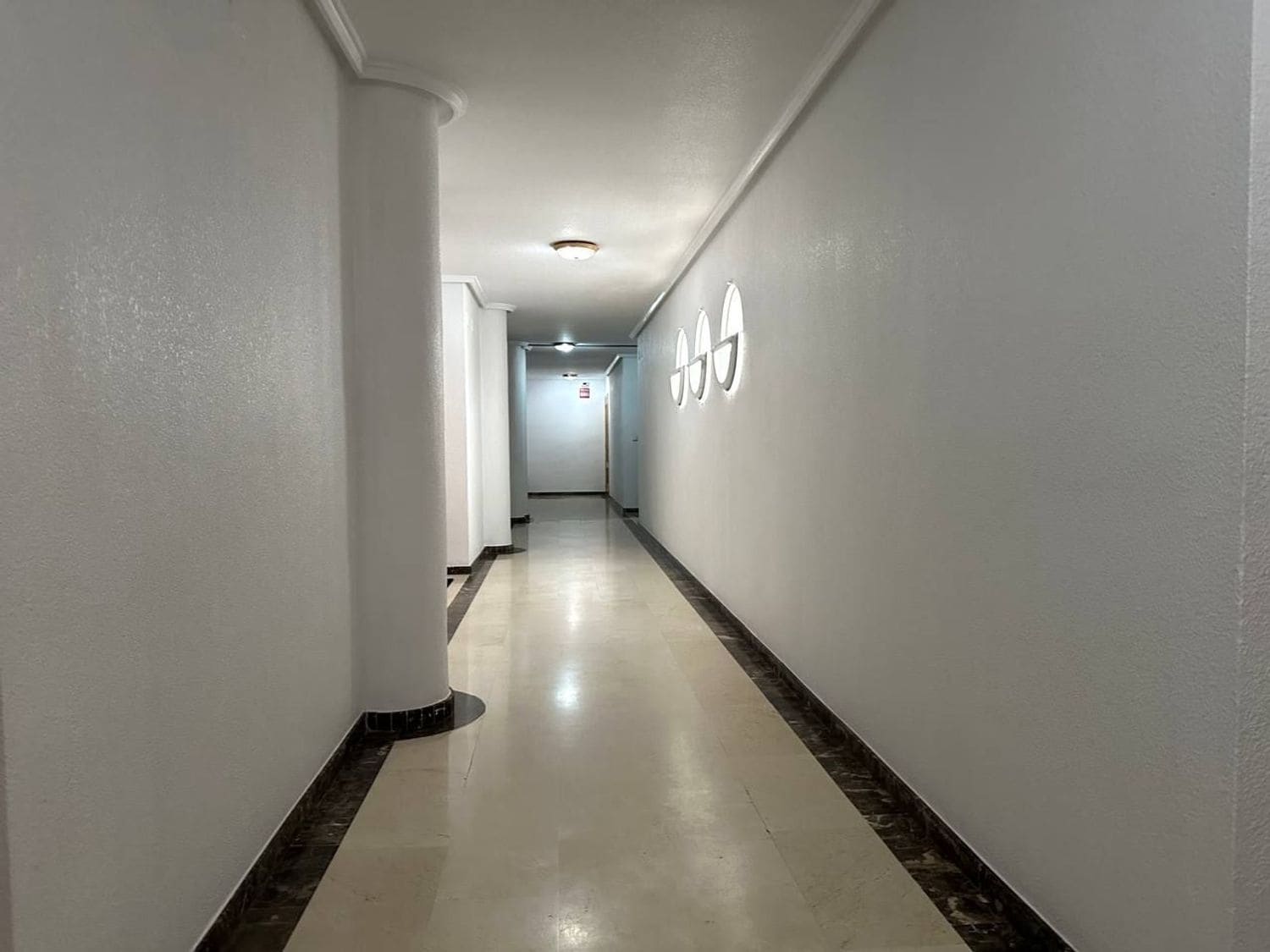 2 camera da letto Appartamento da affittare in Torrevieja con garage - 600 € (Rif: 8925914)