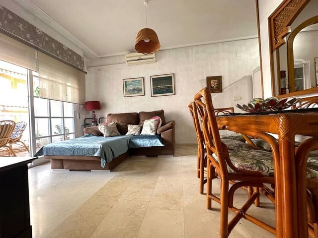 2 camera da letto Appartamento da affittare in Torrevieja con garage - 600 € (Rif: 8925914)