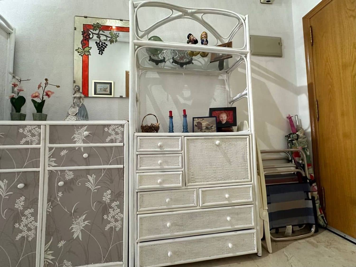 2 camera da letto Appartamento da affittare in Torrevieja con garage - 600 € (Rif: 8925914)