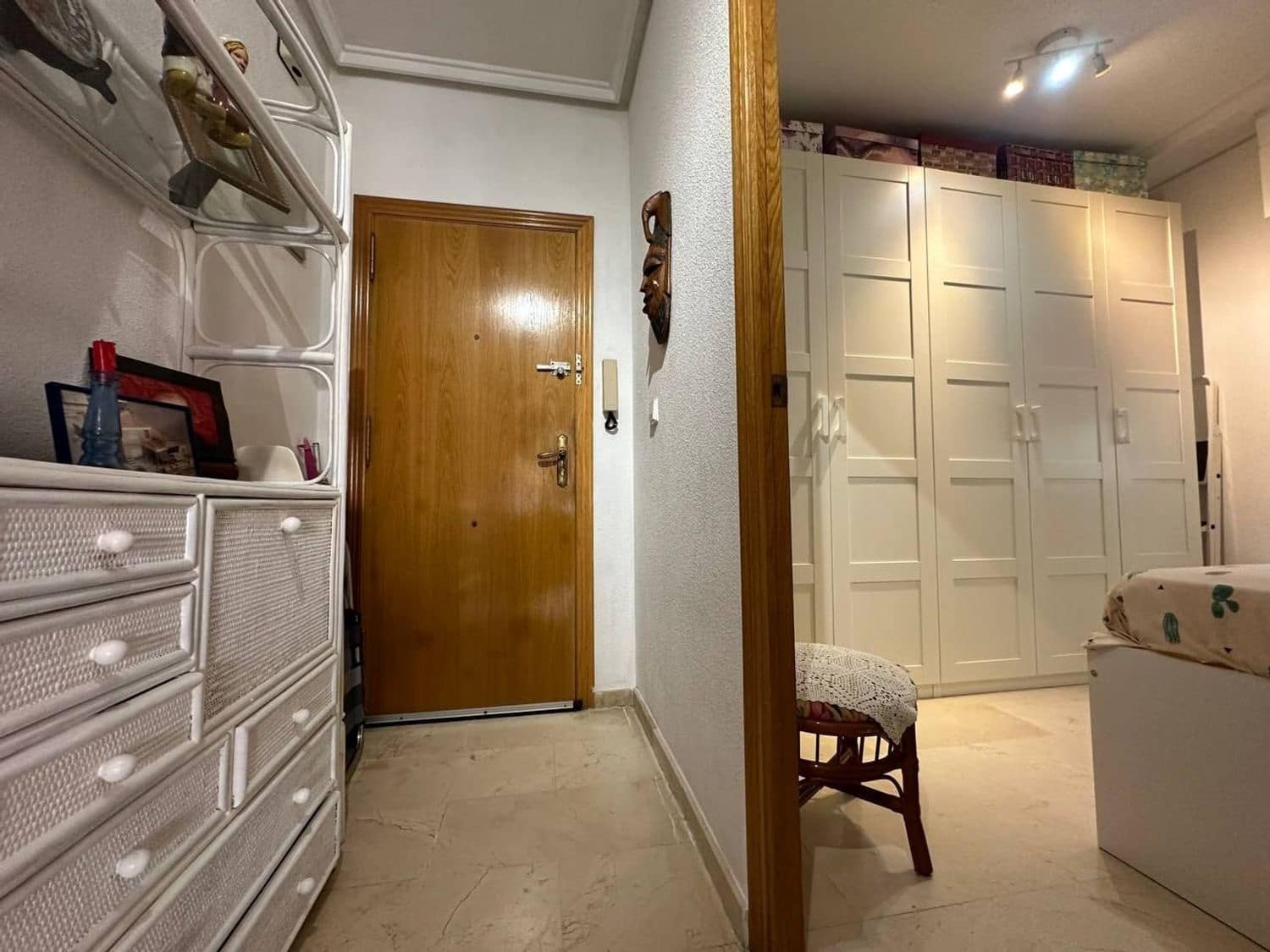 2 camera da letto Appartamento da affittare in Torrevieja con garage - 600 € (Rif: 8925914)