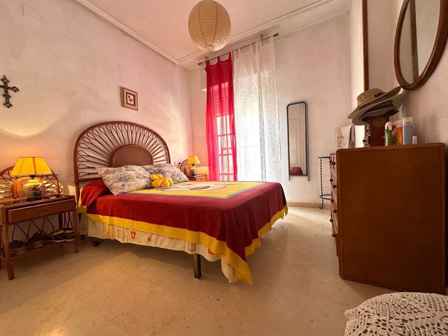 2 camera da letto Appartamento da affittare in Torrevieja con garage - 600 € (Rif: 8925914)