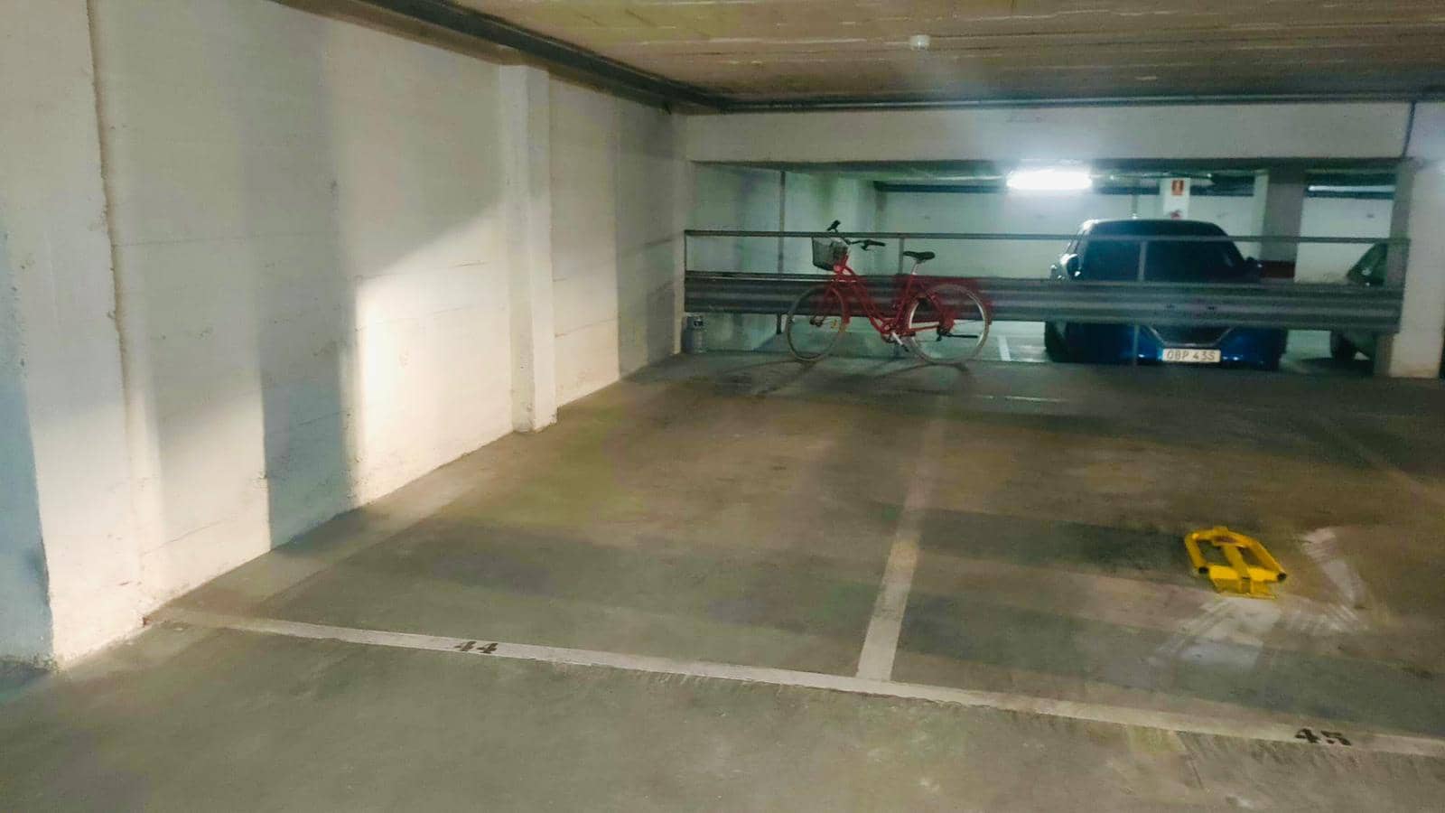 2 camera da letto Appartamento da affittare in Torrevieja con garage - 600 € (Rif: 8925914)