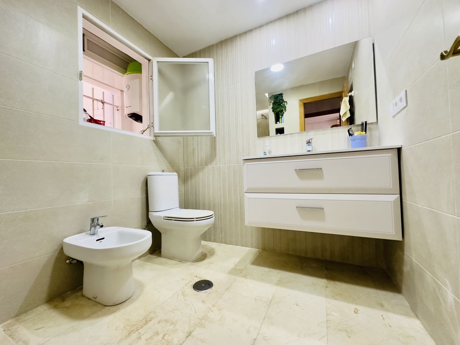 2 camera da letto Appartamento da affittare in Torrevieja con garage - 600 € (Rif: 8925914)