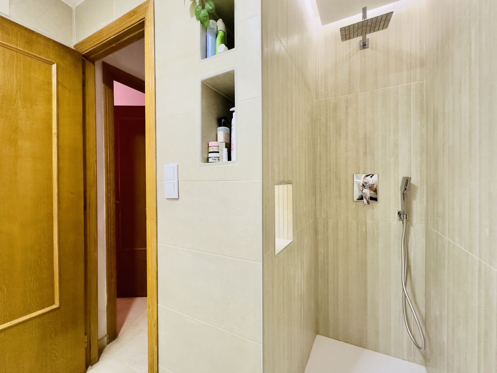 2 camera da letto Appartamento da affittare in Torrevieja con garage - 600 € (Rif: 8925914)