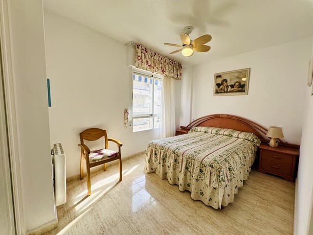 2 soverom Leilighet til leie i Las Viñas, Guardamar del Segura med svømmebasseng - € 550 (Ref: 8925915)
