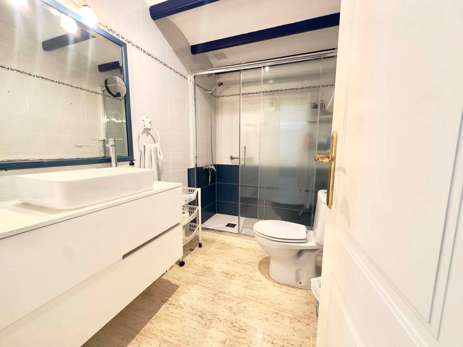 2 sypialnia Apartament do wynajęcia w Guardamar del Segura z basenem - 550 € (Ref: 8925915)