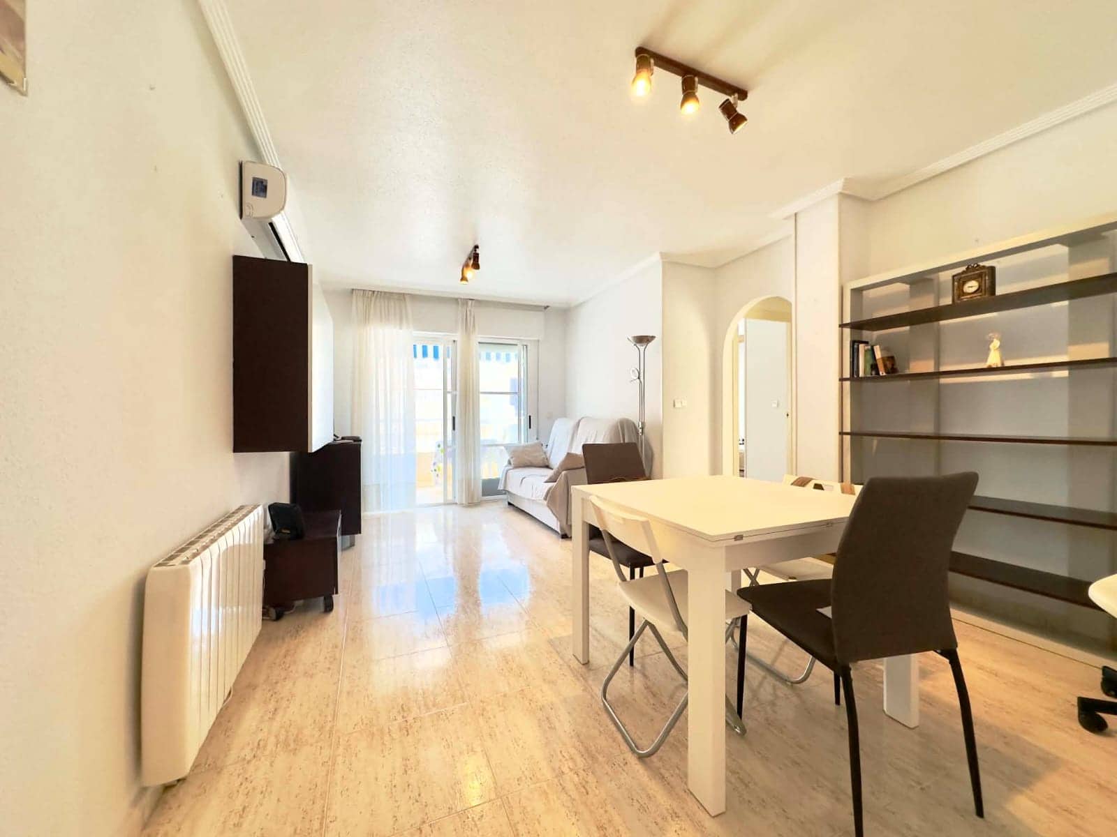 2 sypialnia Apartament do wynajęcia w Guardamar del Segura z basenem - 550 € (Ref: 8925915)