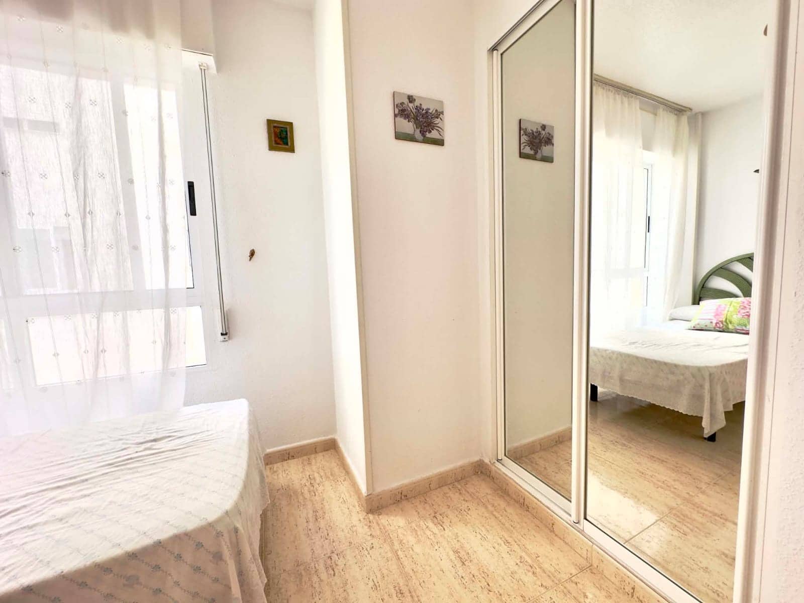 2 sypialnia Apartament do wynajęcia w Guardamar del Segura z basenem - 550 € (Ref: 8925915)