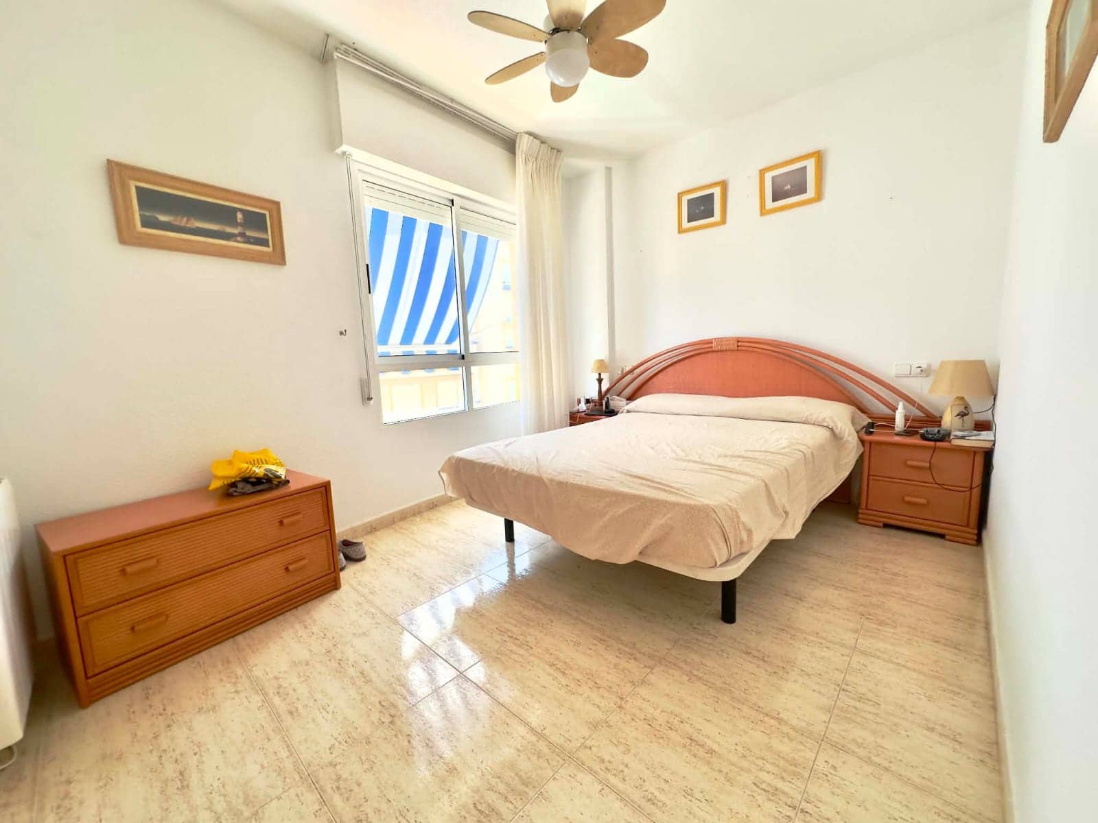2 sypialnia Apartament do wynajęcia w Guardamar del Segura z basenem - 550 € (Ref: 8925915)
