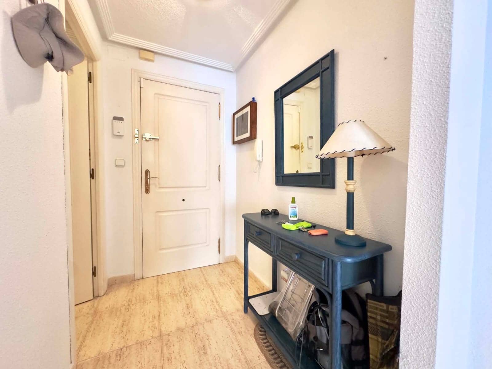2 sypialnia Apartament do wynajęcia w Guardamar del Segura z basenem - 550 € (Ref: 8925915)