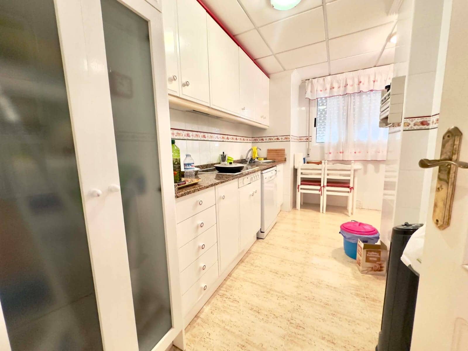 2 sypialnia Apartament do wynajęcia w Guardamar del Segura z basenem - 550 € (Ref: 8925915)