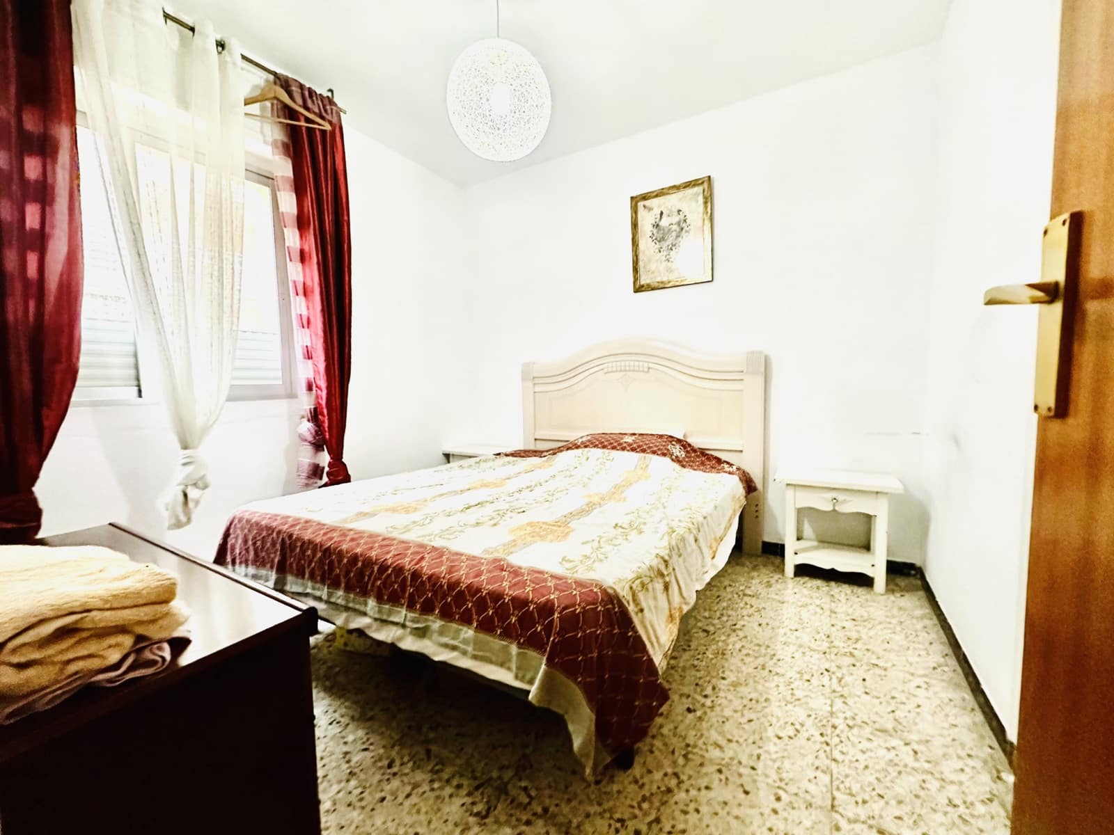 2 slaapkamer Appartement te huur in Guardamar del Segura - € 500 (Ref: 8925916)