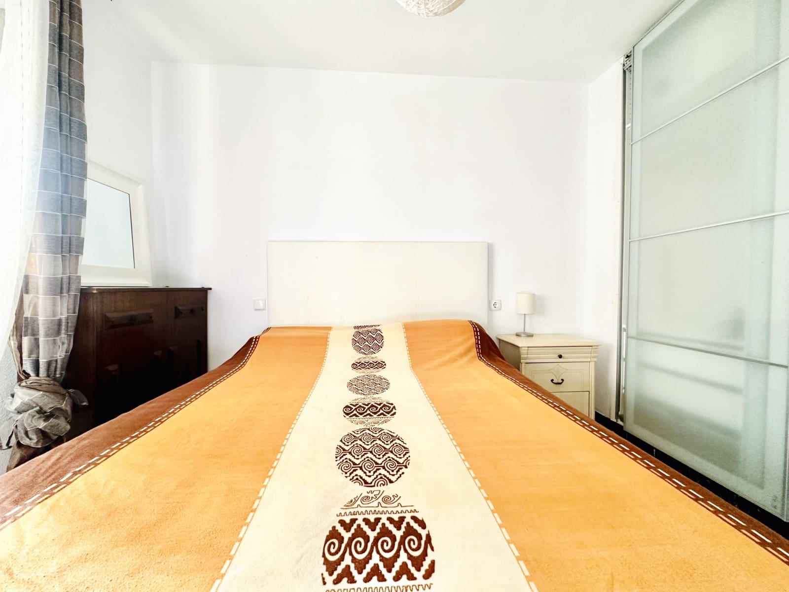 2 slaapkamer Appartement te huur in Guardamar del Segura - € 500 (Ref: 8925916)