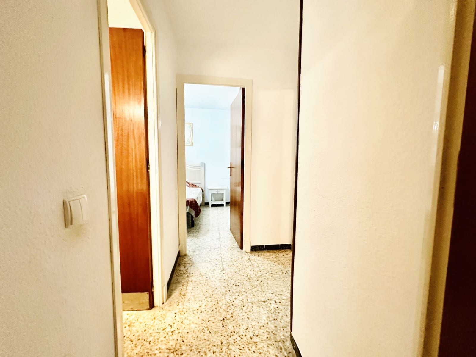 2 slaapkamer Appartement te huur in Guardamar del Segura - € 500 (Ref: 8925916)