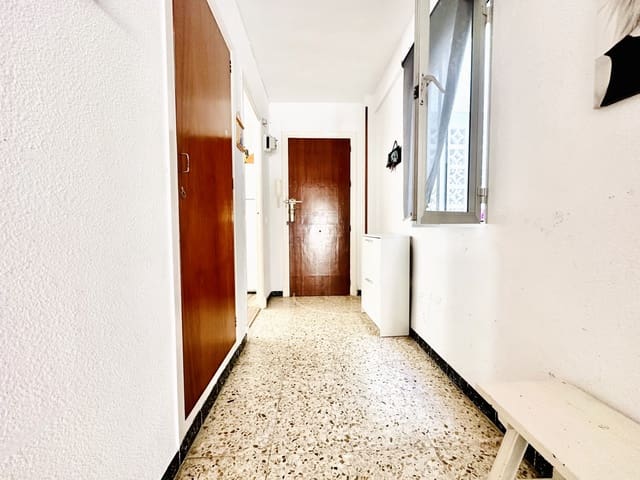 2 soverom Leilighet til leie i Guardamar del Segura - € 500 (Ref: 8925916)