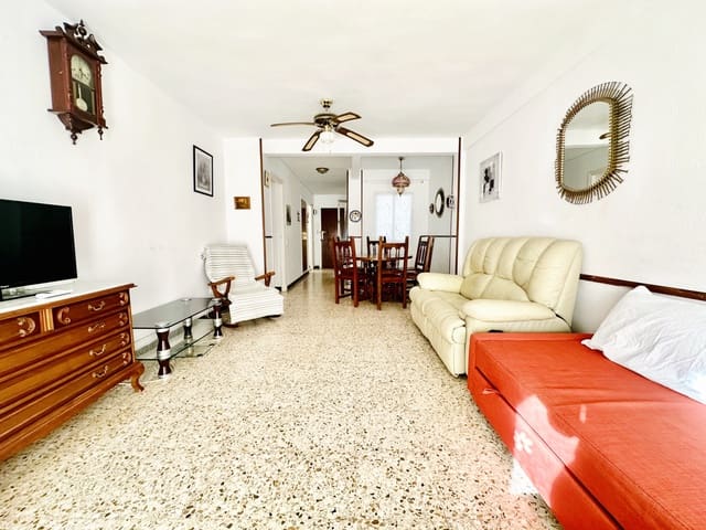 2 soverom Leilighet til leie i Guardamar del Segura - € 500 (Ref: 8925916)