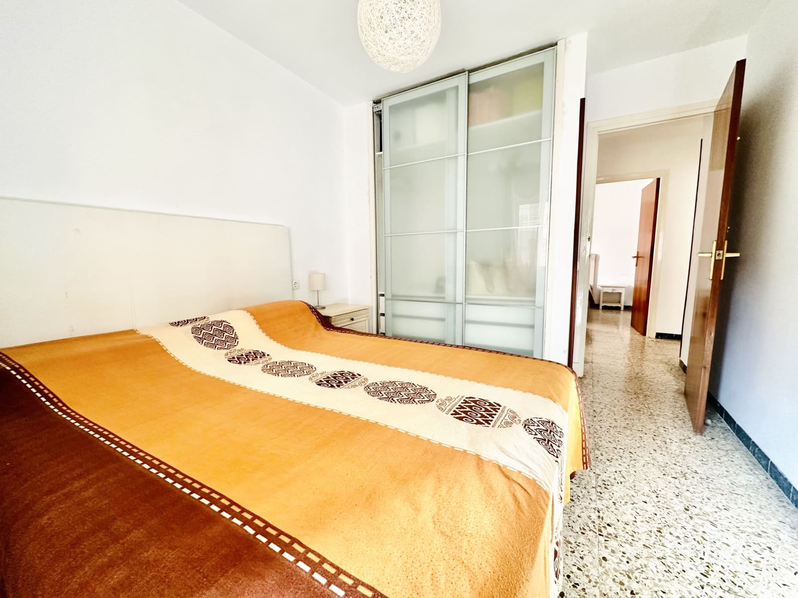 2 slaapkamer Appartement te huur in Guardamar del Segura - € 500 (Ref: 8925916)