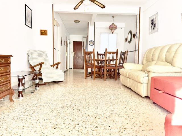 2 soverom Leilighet til leie i Guardamar del Segura - € 500 (Ref: 8925916)
