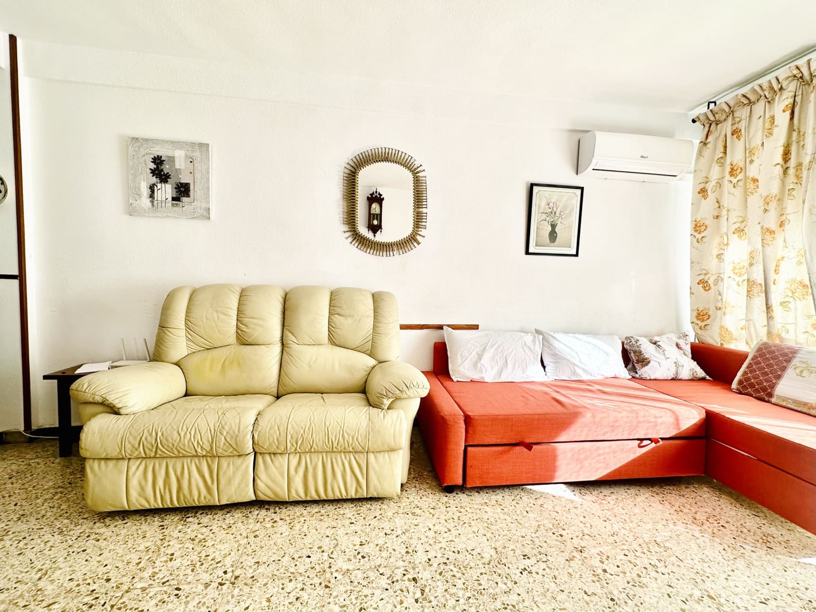 2 slaapkamer Appartement te huur in Guardamar del Segura - € 500 (Ref: 8925916)