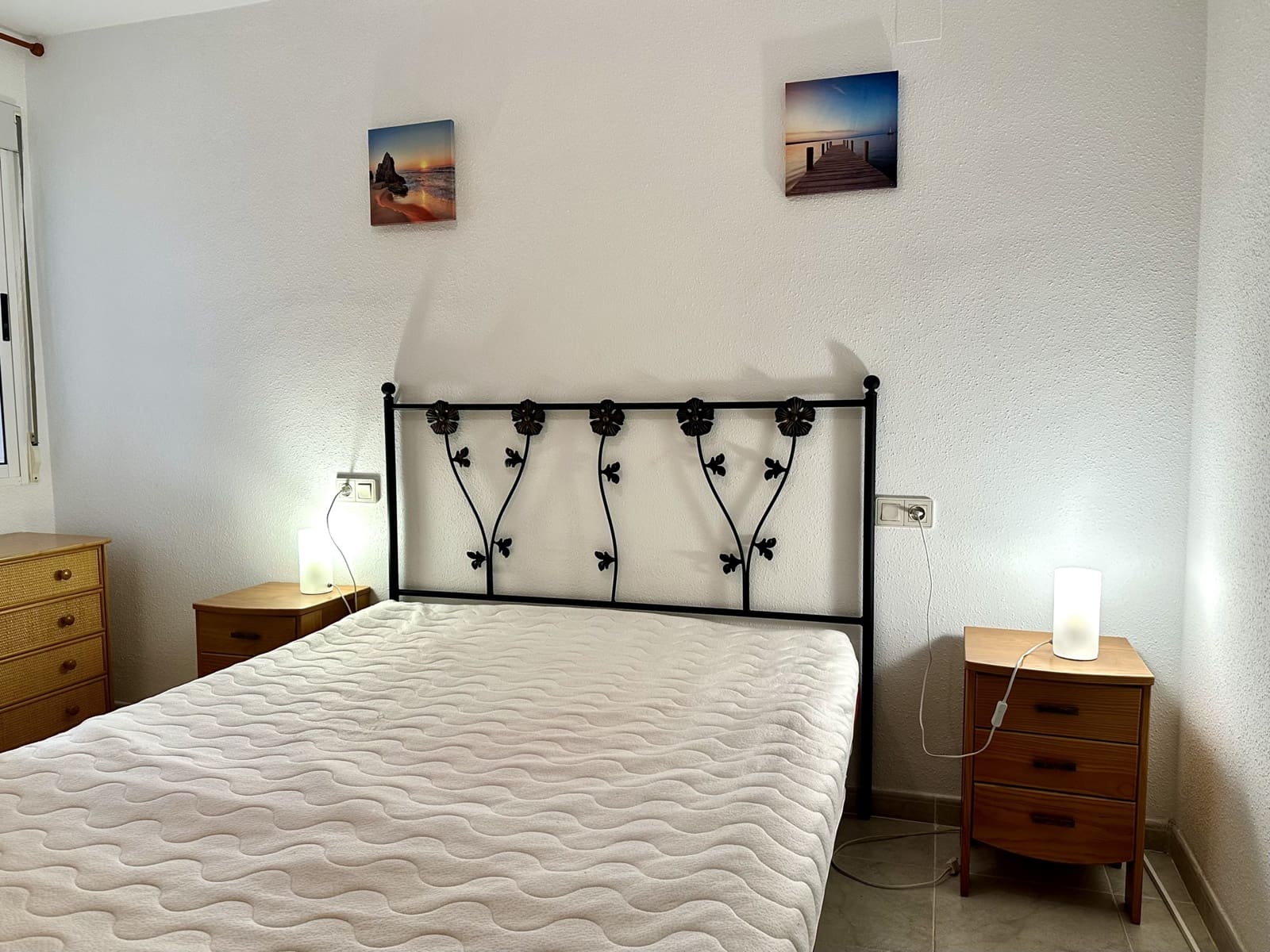 Apartamento de 3 habitaciones en Guardamar del Segura en alquiler con piscina - 700 € (Ref: 8929462)
