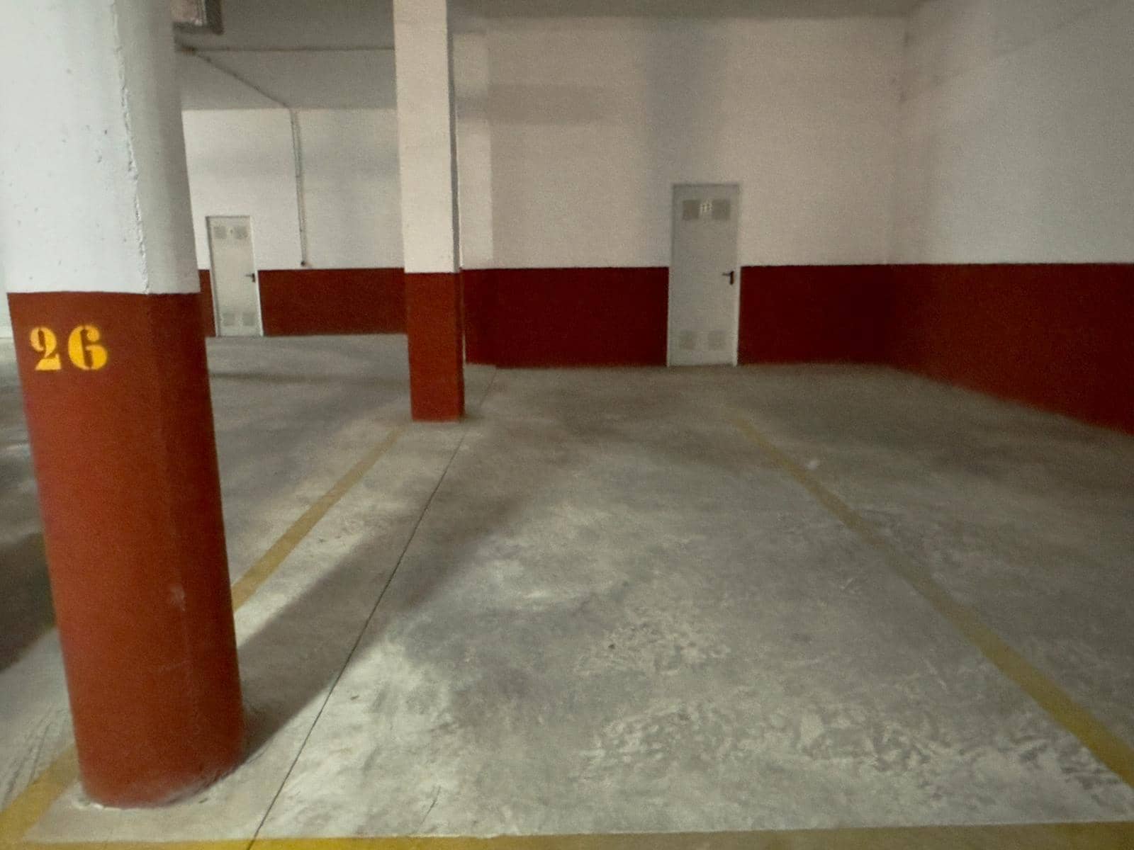 3 soverom Leilighet til salgs i Fortuna med garasje - € 107 000 (Ref: 8942517)