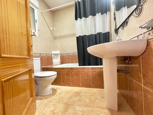 3 sypialnia Apartament na sprzedaż w Fortuna z garażem - 107 000 € (Ref: 8942517)