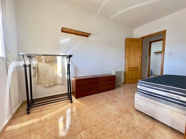 3 sypialnia Apartament na sprzedaż w Fortuna z garażem - 107 000 € (Ref: 8942517)