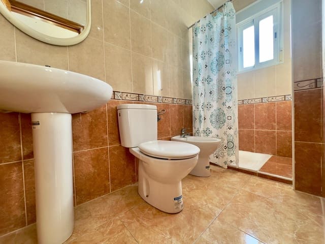 3 sypialnia Apartament na sprzedaż w Fortuna z garażem - 107 000 € (Ref: 8942517)