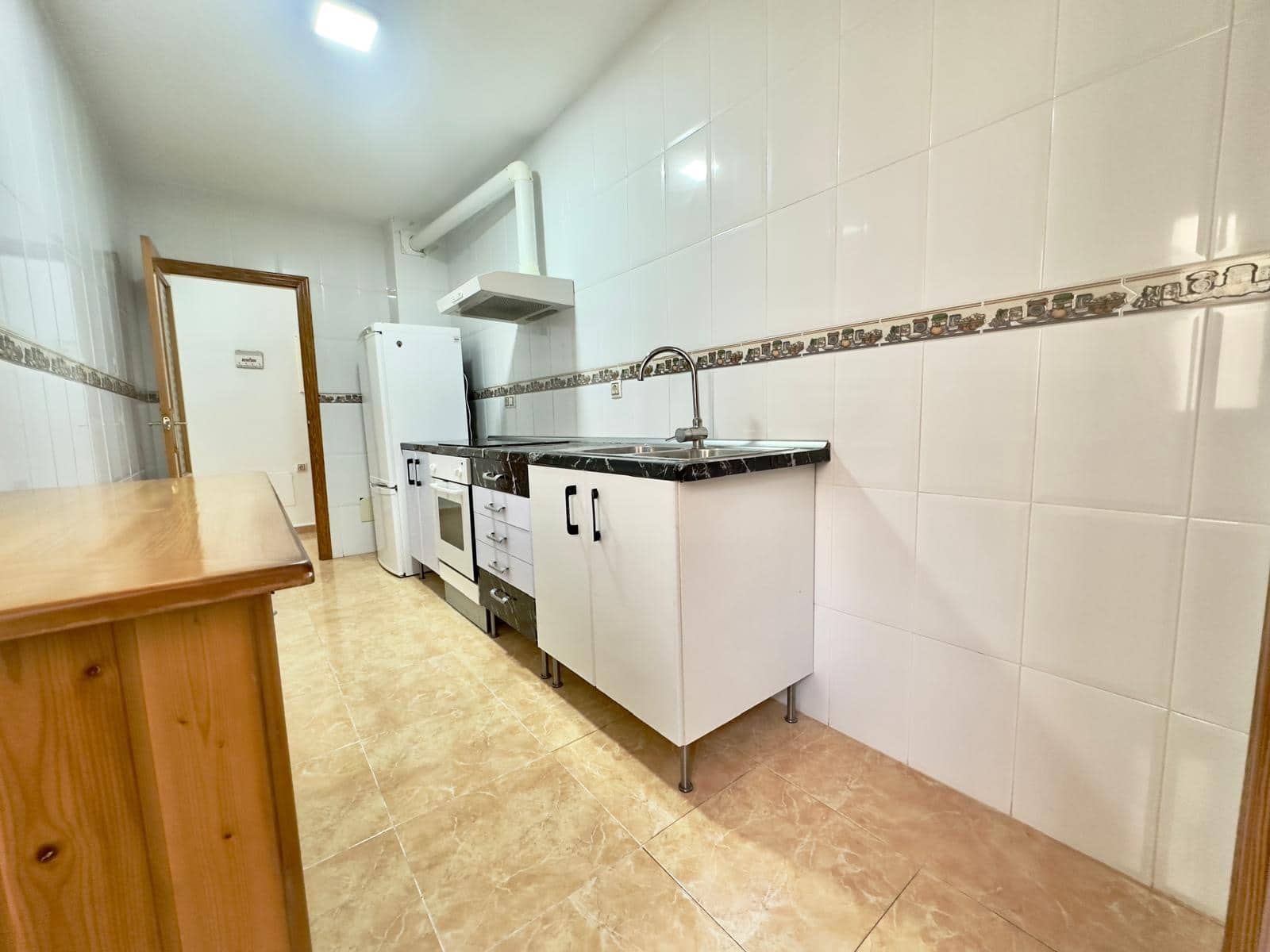 3 soverom Leilighet til salgs i Fortuna med garasje - € 107 000 (Ref: 8942517)