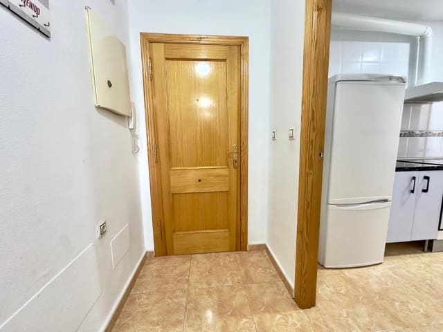 3 sypialnia Apartament na sprzedaż w Fortuna z garażem - 107 000 € (Ref: 8942517)