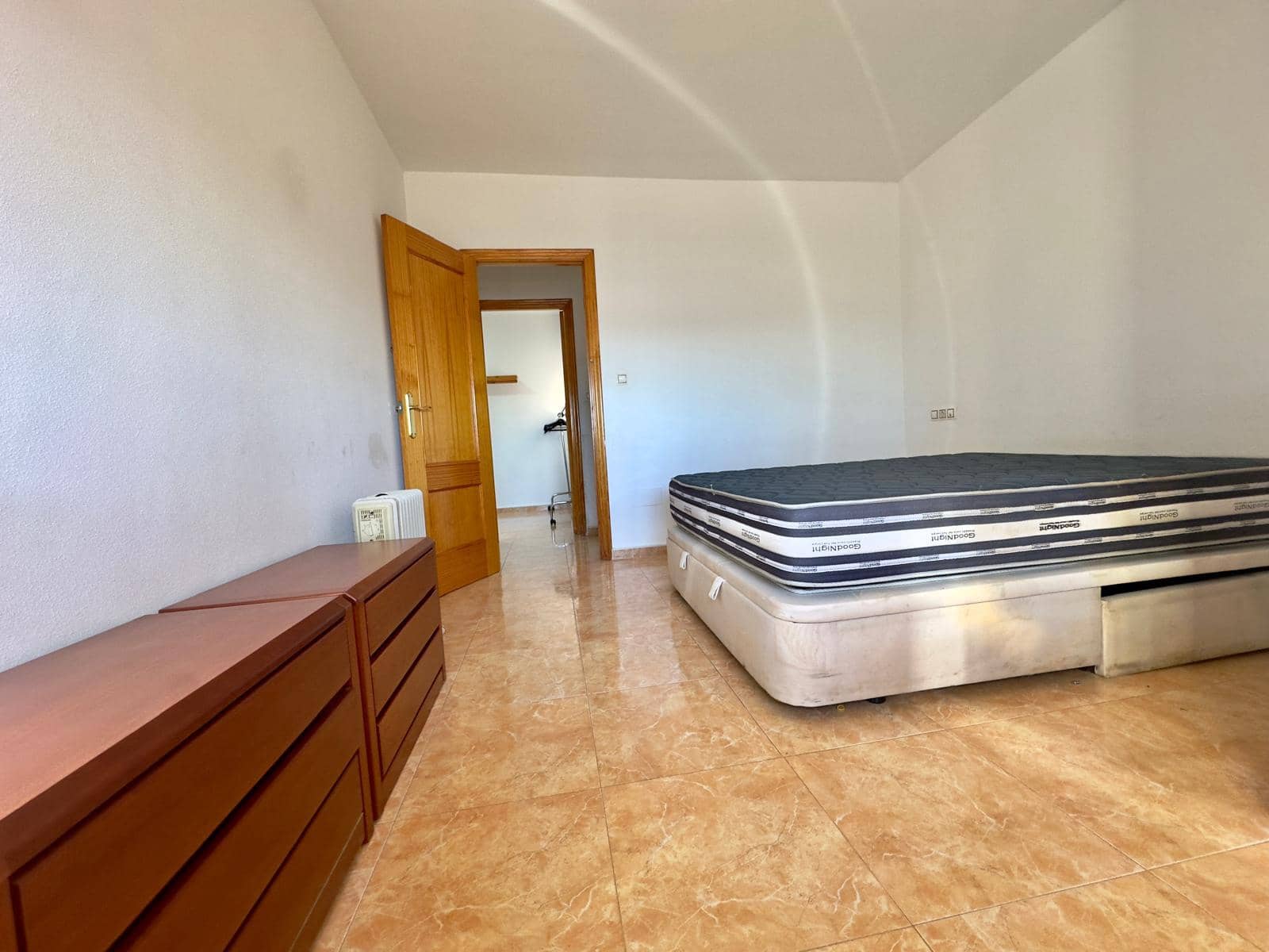 3 soverom Leilighet til salgs i Fortuna med garasje - € 107 000 (Ref: 8942517)