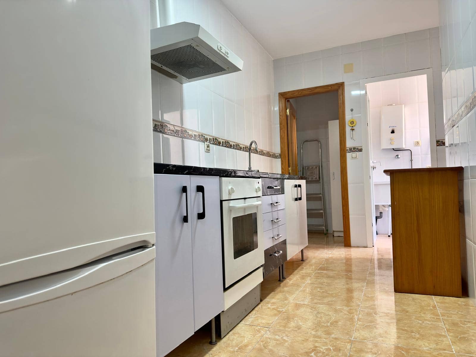 3 soverom Leilighet til salgs i Fortuna med garasje - € 107 000 (Ref: 8942517)