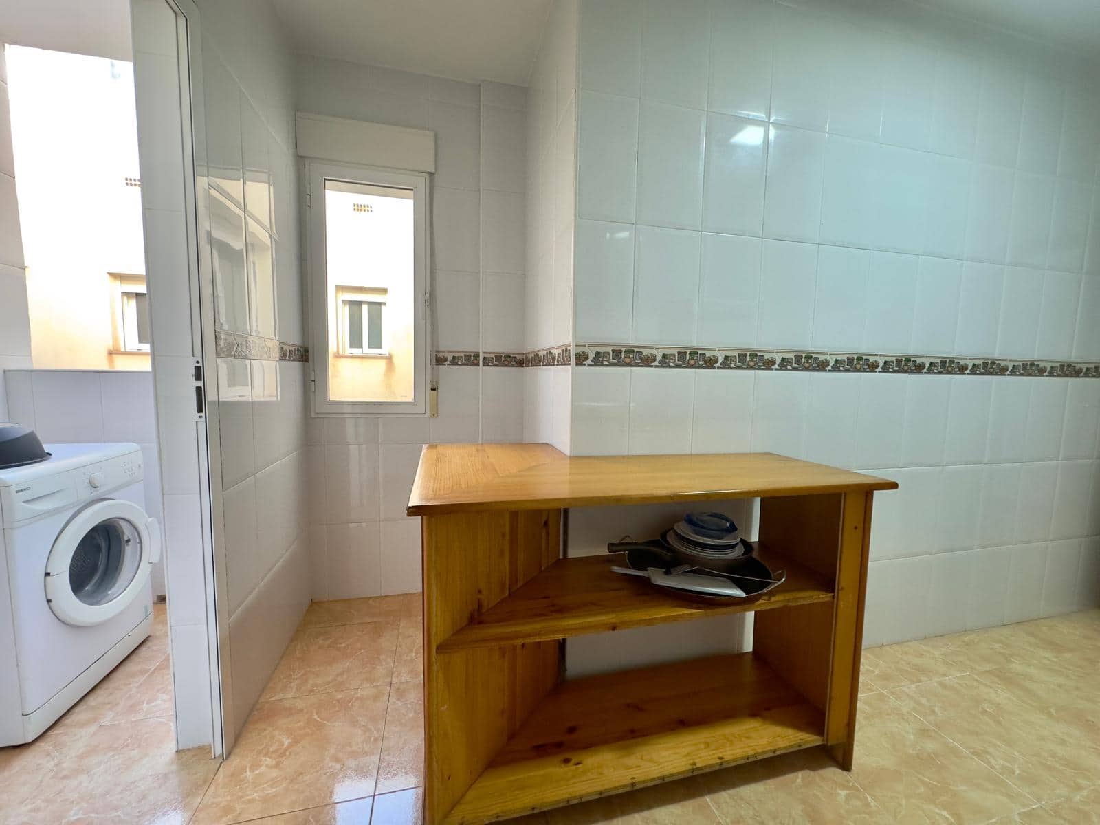 3 soverom Leilighet til salgs i Fortuna med garasje - € 107 000 (Ref: 8942517)
