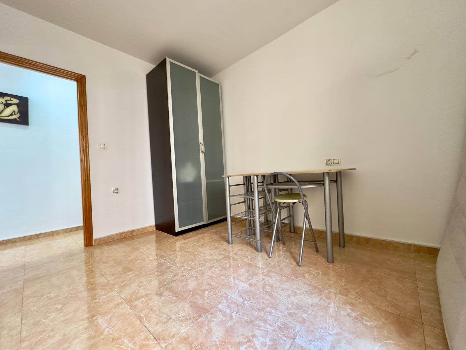 3 soverom Leilighet til salgs i Fortuna med garasje - € 107 000 (Ref: 8942517)