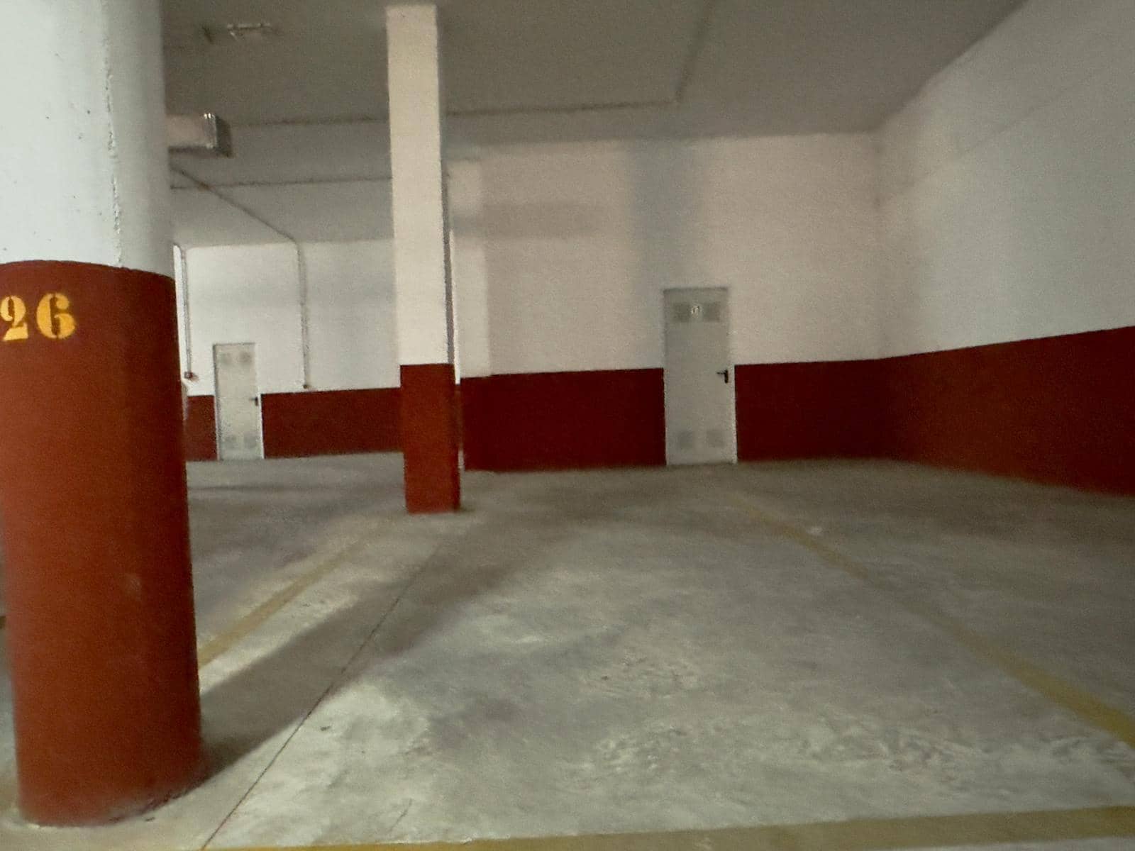 3 soverom Leilighet til salgs i Fortuna med garasje - € 107 000 (Ref: 8942517)
