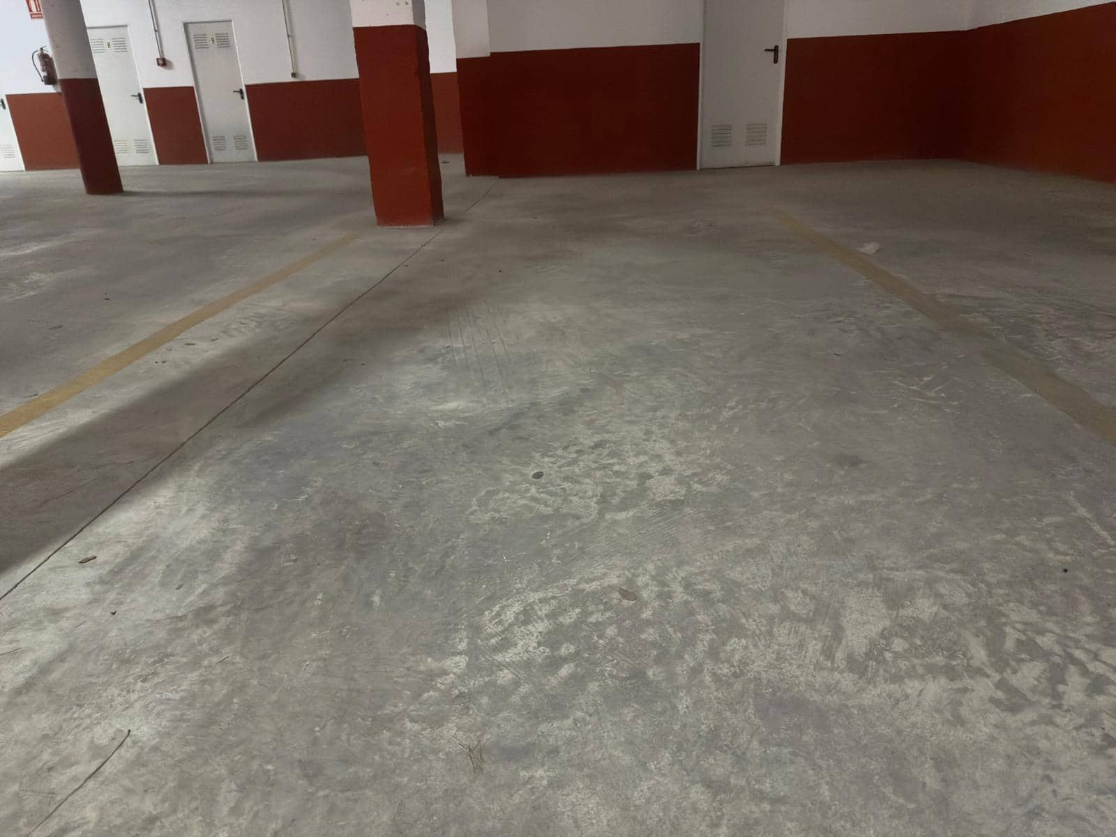 3 soverom Leilighet til salgs i Fortuna med garasje - € 107 000 (Ref: 8942517)