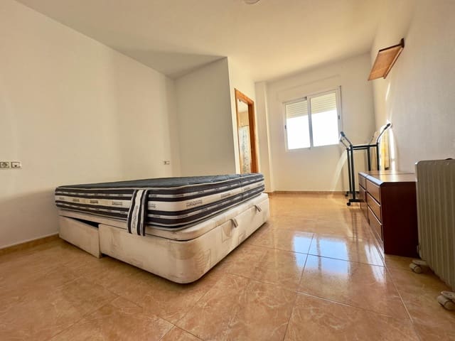 3 sypialnia Apartament na sprzedaż w Fortuna z garażem - 107 000 € (Ref: 8942517)
