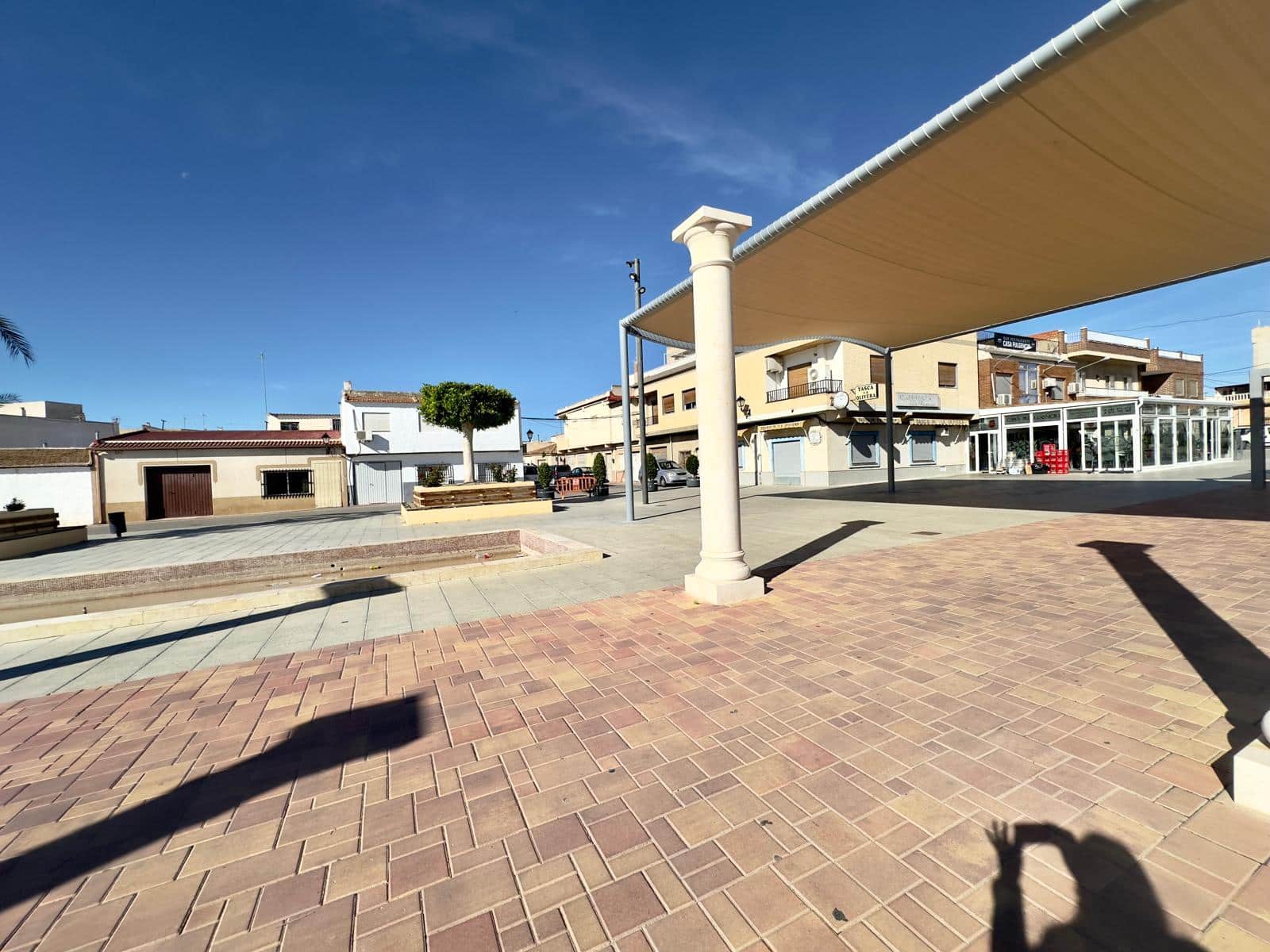 3 soverom Leilighet til salgs i Fortuna med garasje - € 107 000 (Ref: 8942517)