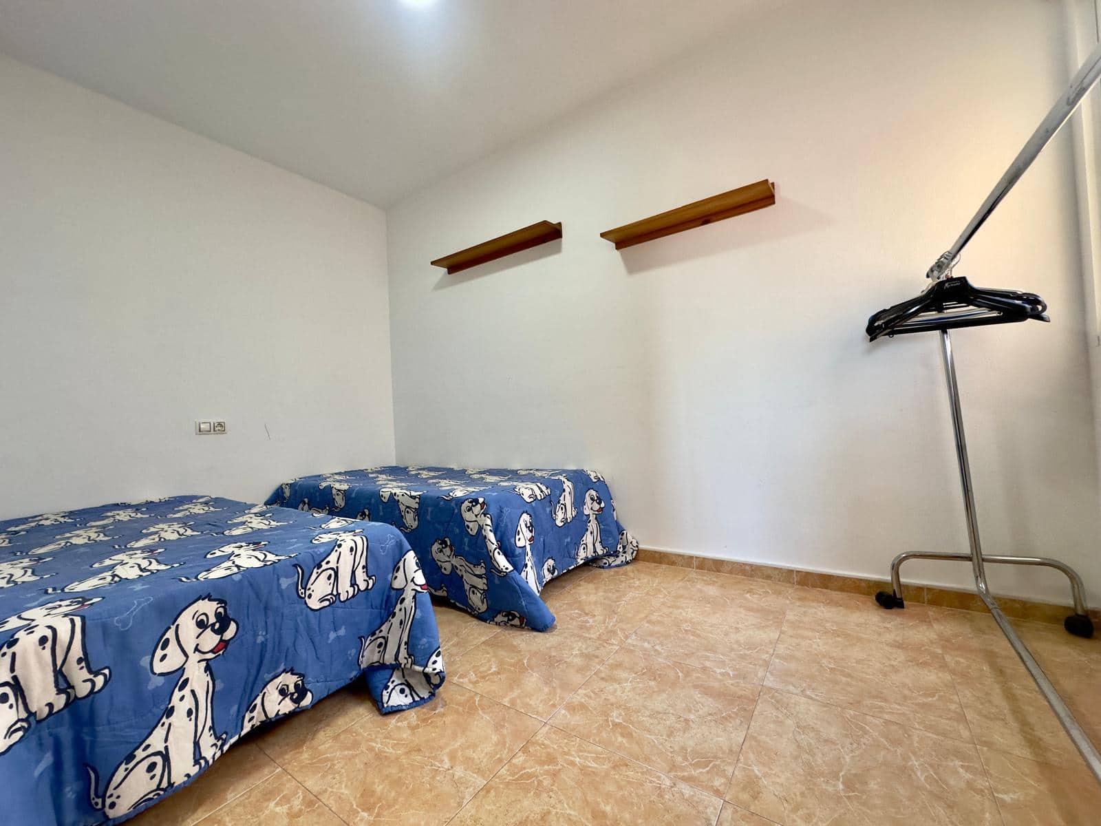 3 soverom Leilighet til salgs i Fortuna med garasje - € 107 000 (Ref: 8942517)