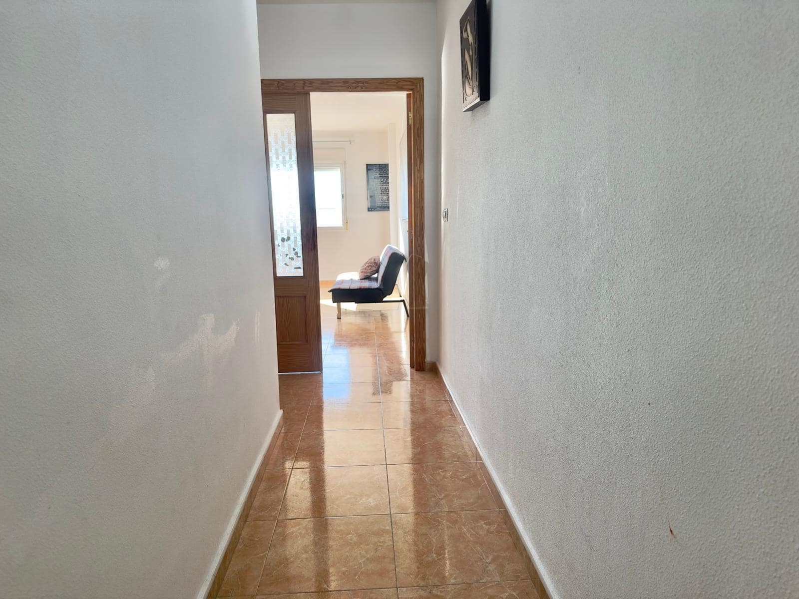3 soverom Leilighet til salgs i Fortuna med garasje - € 107 000 (Ref: 8942517)