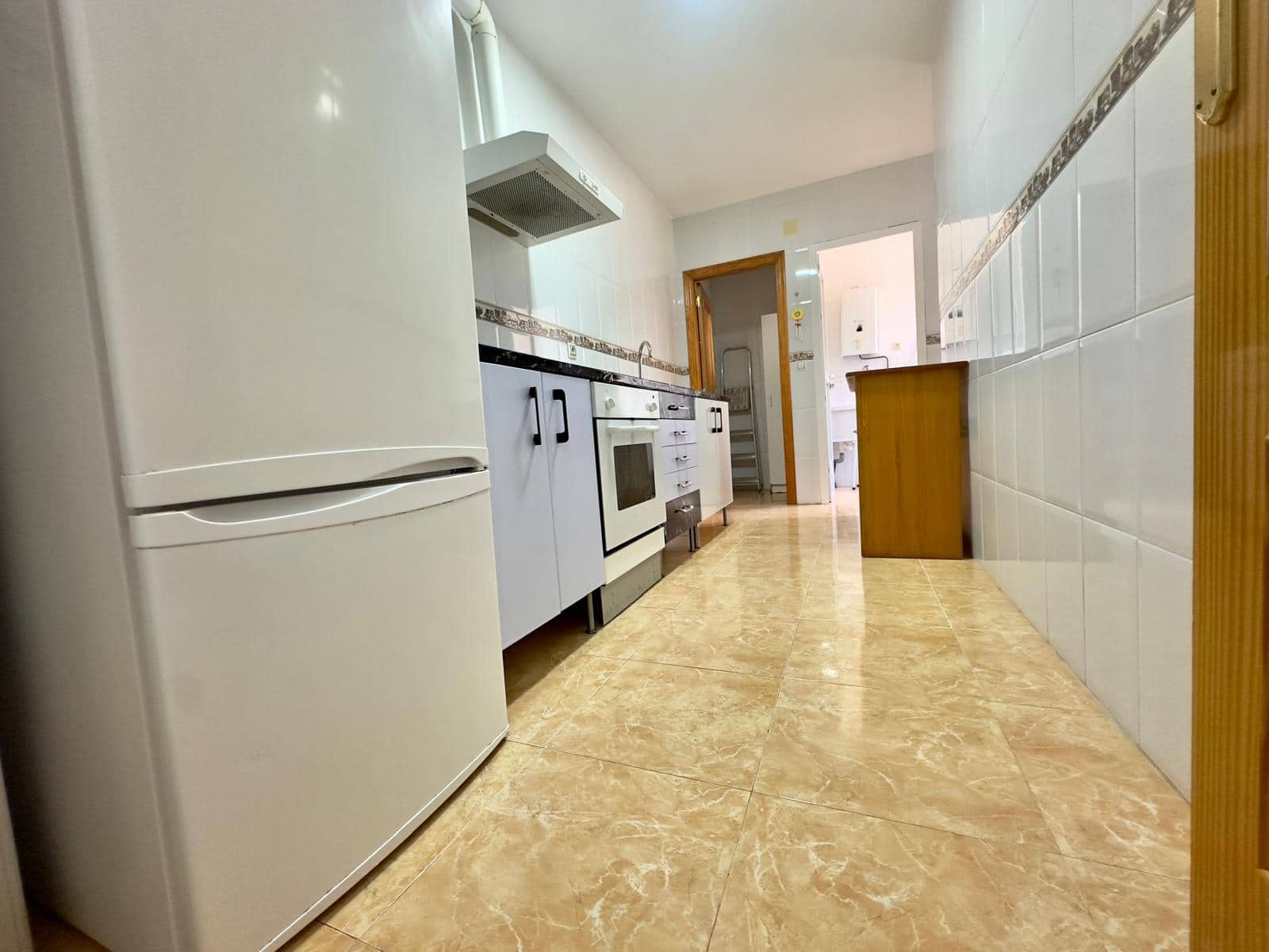 3 soverom Leilighet til salgs i Fortuna med garasje - € 107 000 (Ref: 8942517)